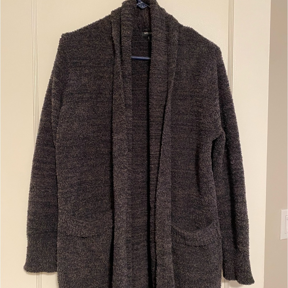 Barefoot Dreams Cardigan